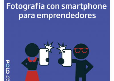 Taller fotografía con smartphone para emprendedores