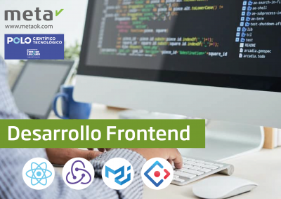 Desarrollo Web Frontend